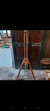 cavalletto pittore