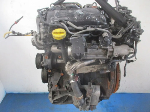 Motore renault laguna iii - motore,