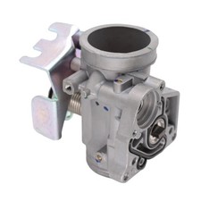 CORPO FARFALLATO PER S H