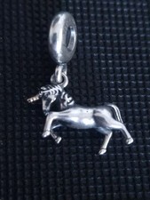 Charm Pandora Unicorno
