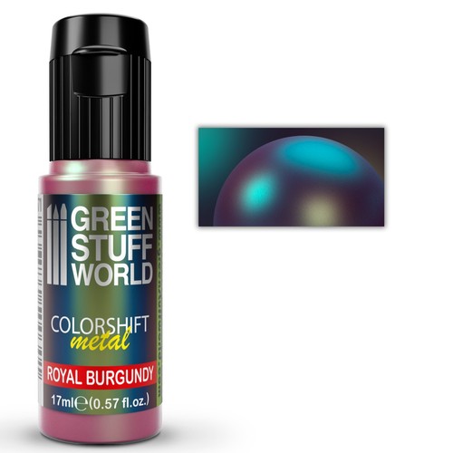 Pittura camaleonte royal - camaleonte,