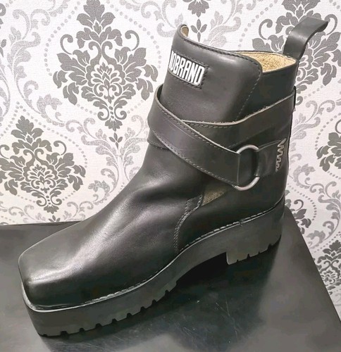 Stivali biker nobrand - nobrand, vintage