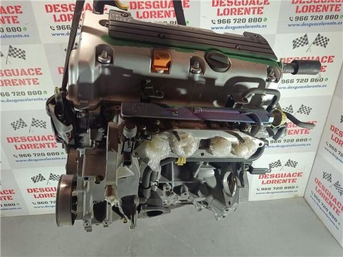 K20a4 motore honda rd8 - k20a4,