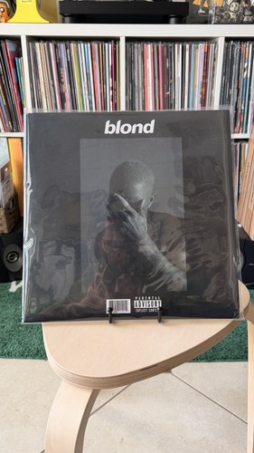 Frank ocean blond - ocean, 12"