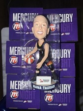 Valley Phx Suns Mercury Diana