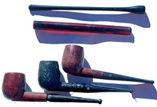 Lotto 3 Pipe Vintage + 2
