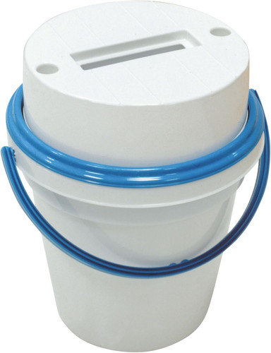 Conten per molino cereali - conten, 18l