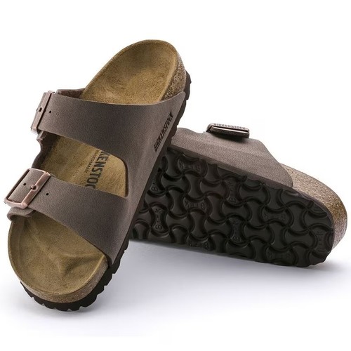 Birkenstock arizona mocca - |,