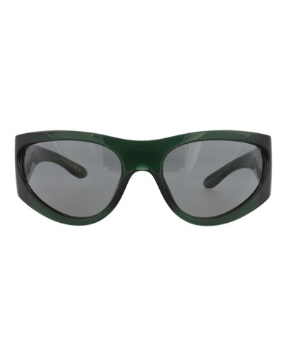 Gucci mens shield - mens, shield/wrap