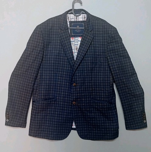 Cavani blazer tuta giacca - giacca, uomo