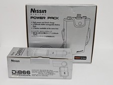 Nissin Power Pack PS300 per