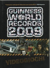 libro Guinness World Records