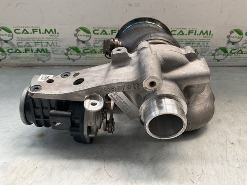 Turbina per peugeot 3008 serie - per,