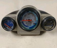 Conta Km Strumentazione Contachilometri Phantom F12 Malaguti Analogico