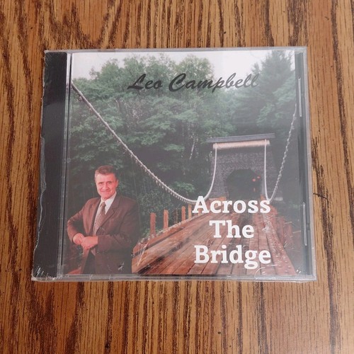 Leo campbell across - leo,
