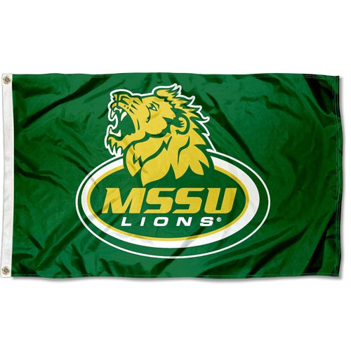 Missouri southern state - southern,