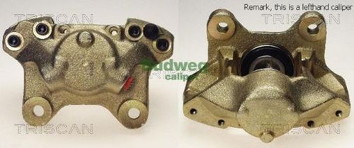 Pinza freno triscan 8170 - freno,