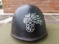 Elmetto M 33 per carabinieri WW2