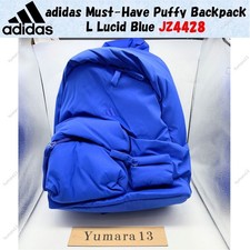 Zaino adidas Must-Have Puffy L