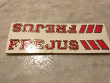  Frejus Decal Stickers Adesivo