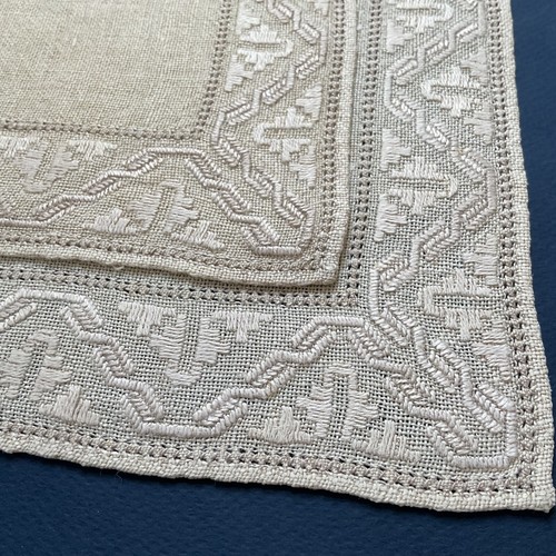 Centrini vintage antichi - vintage,