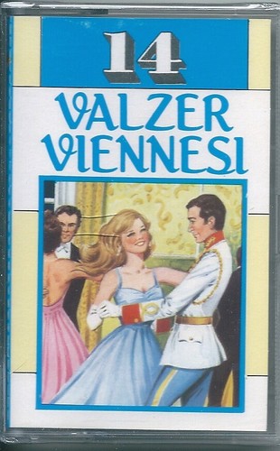 Valzer viennesi - 14,