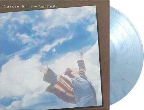 Carole king touch the sky - touch,