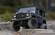 Telecomando Land Rover