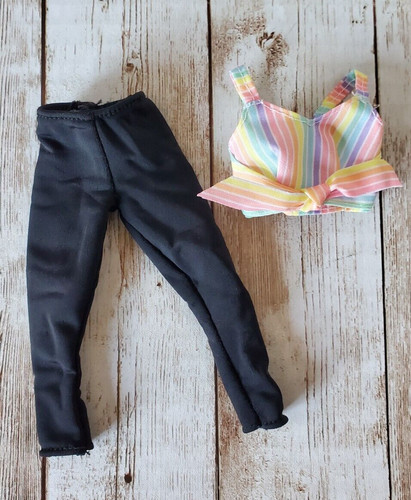Barbie active leisure leggings - active,