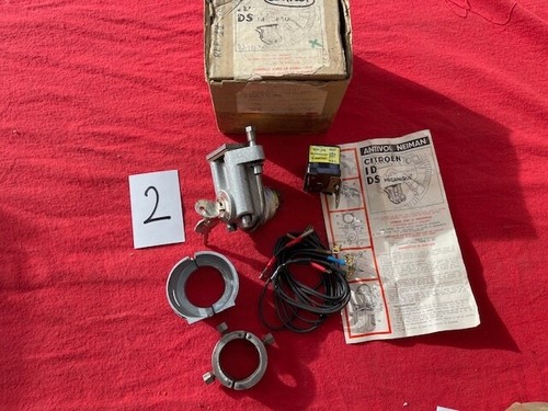 Accessoire antivole neuf - accessoire,