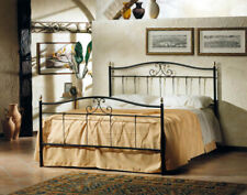 Letto In Ferro Matrimoniale