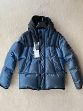 Giacca Stone Island Ice & Mesh