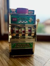 Slot machine gioco vintage