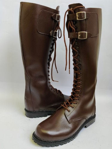Stivale ufficiale militare - sa,