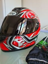 Casco X-lite Nolan