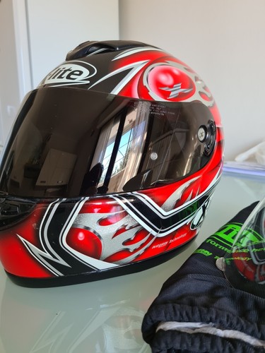 Casco lite nolan - casco, x-lite