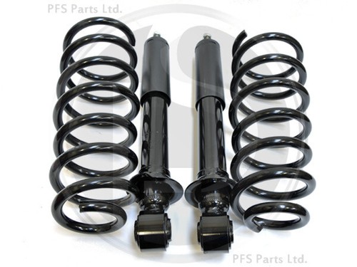 Volvo xc70 kit nivomat - xc70,
