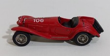 84032 ABC 1/43 n. 2 - Alfa