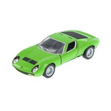 5390. 5 inch Lamborghini Miura