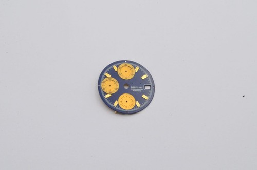 Breitling quadrante dial - breitling,