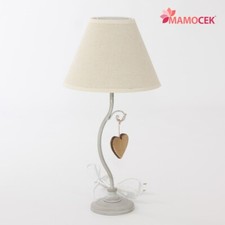 Lampada abat jour appoggio - abat-jour,