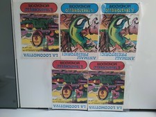 IL TRASTORIELLO SERIE STANDART  2 LO ZOO MONDADORI 1978 (TRASFERELLI)