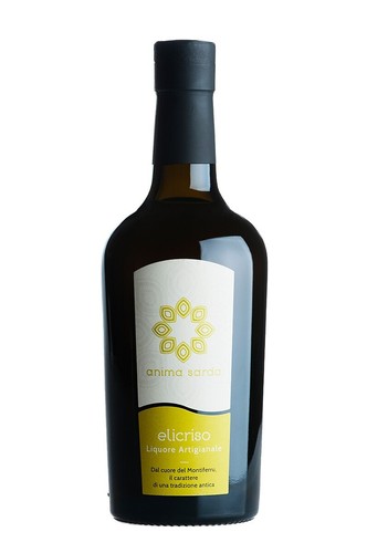 Elicriso anima sarda 50cl - elicriso,