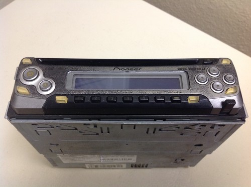 Pioneer deh 1600 lettore da - lettore,