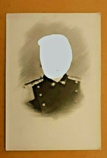 foto d'epoca militare   '900