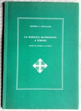 BASILICA MAURIZIANA A TORINO