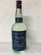 Rosolio francescano 1976 - rosolio,