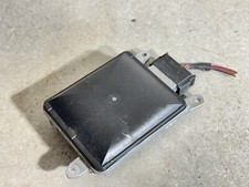 Porsche Panamera S sensore