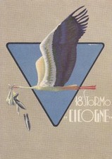C2607) 18 STORMO DA