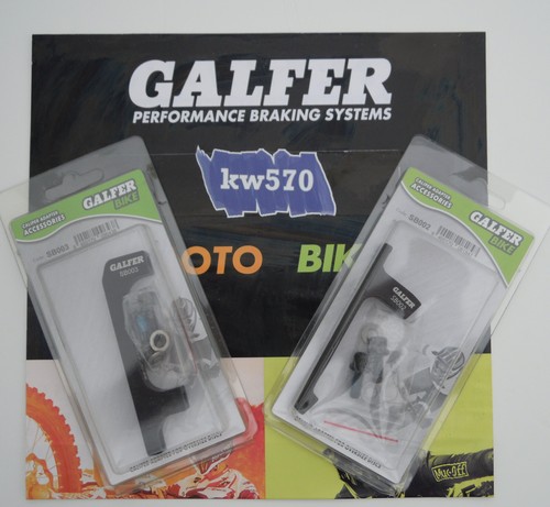 Galfer adattatore - galfer,